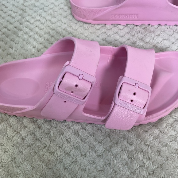 Birkenstock Women’s Arizona Eva Slide Sandals - Picture 6 of 11